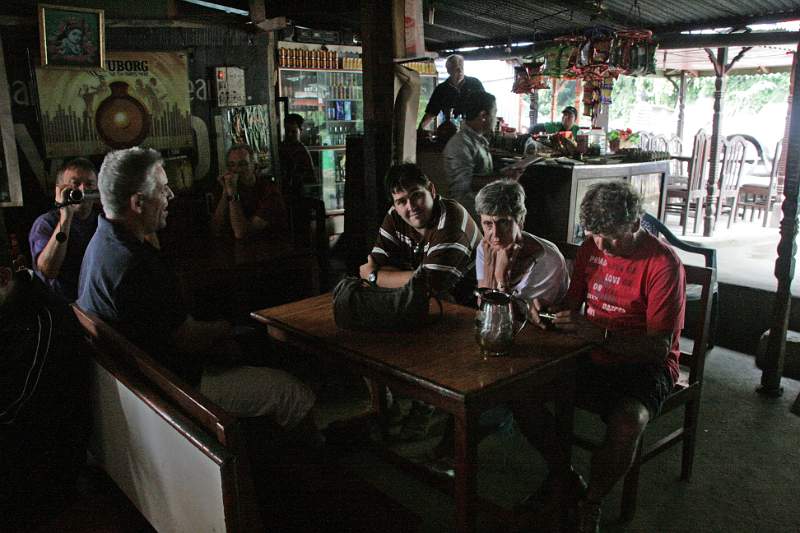 India & Nepal 2011 - 0616